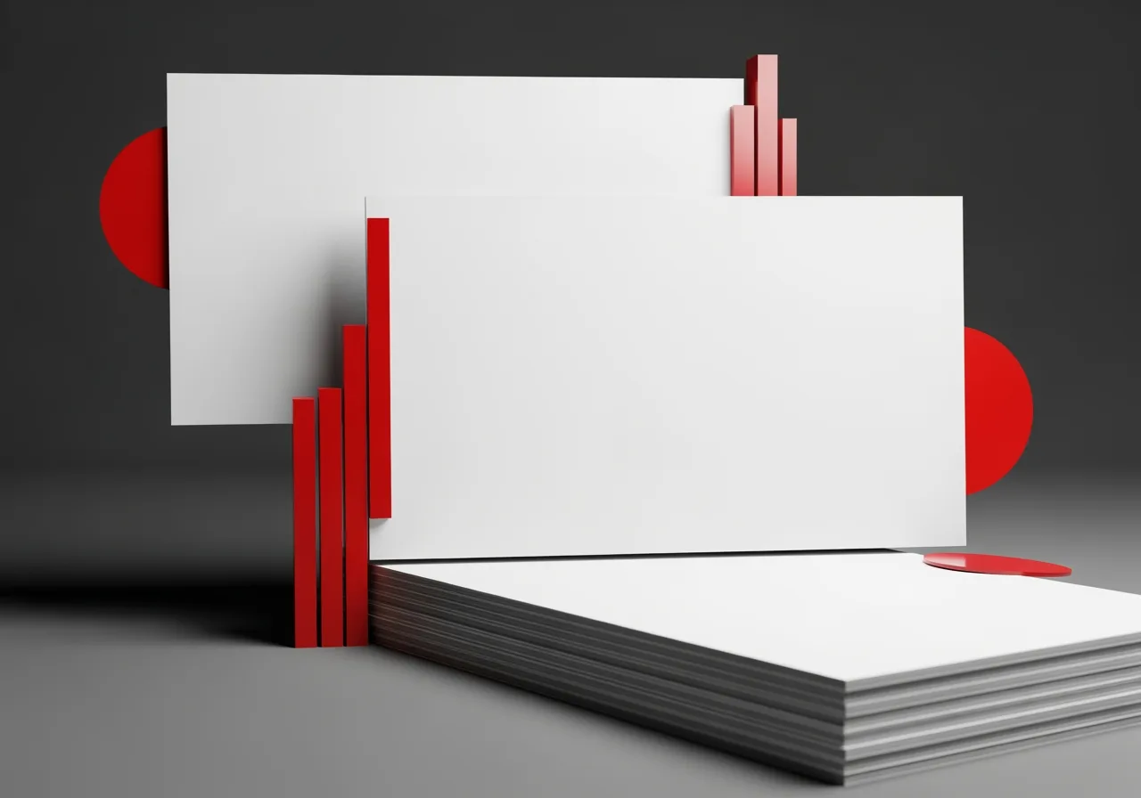 Banner Tasarımı — Advin hizmeti