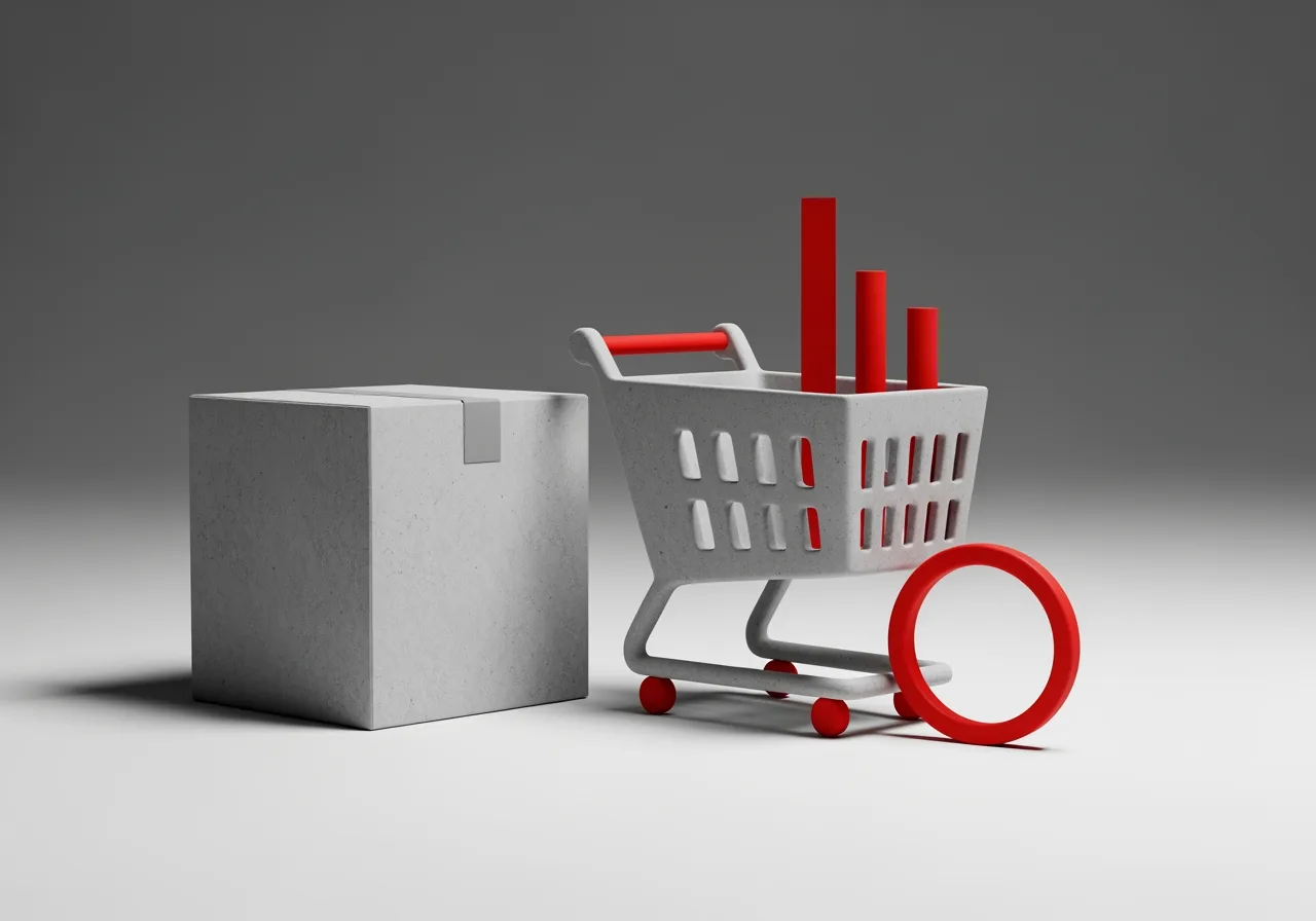 E-Ticaret — Advin hizmeti
