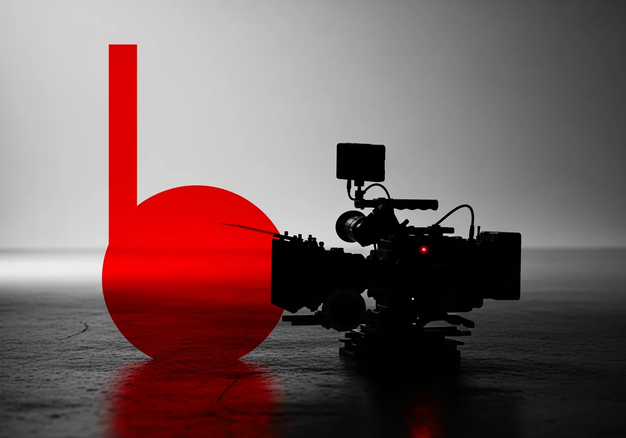 Video Prodüksiyon — Advin hizmeti